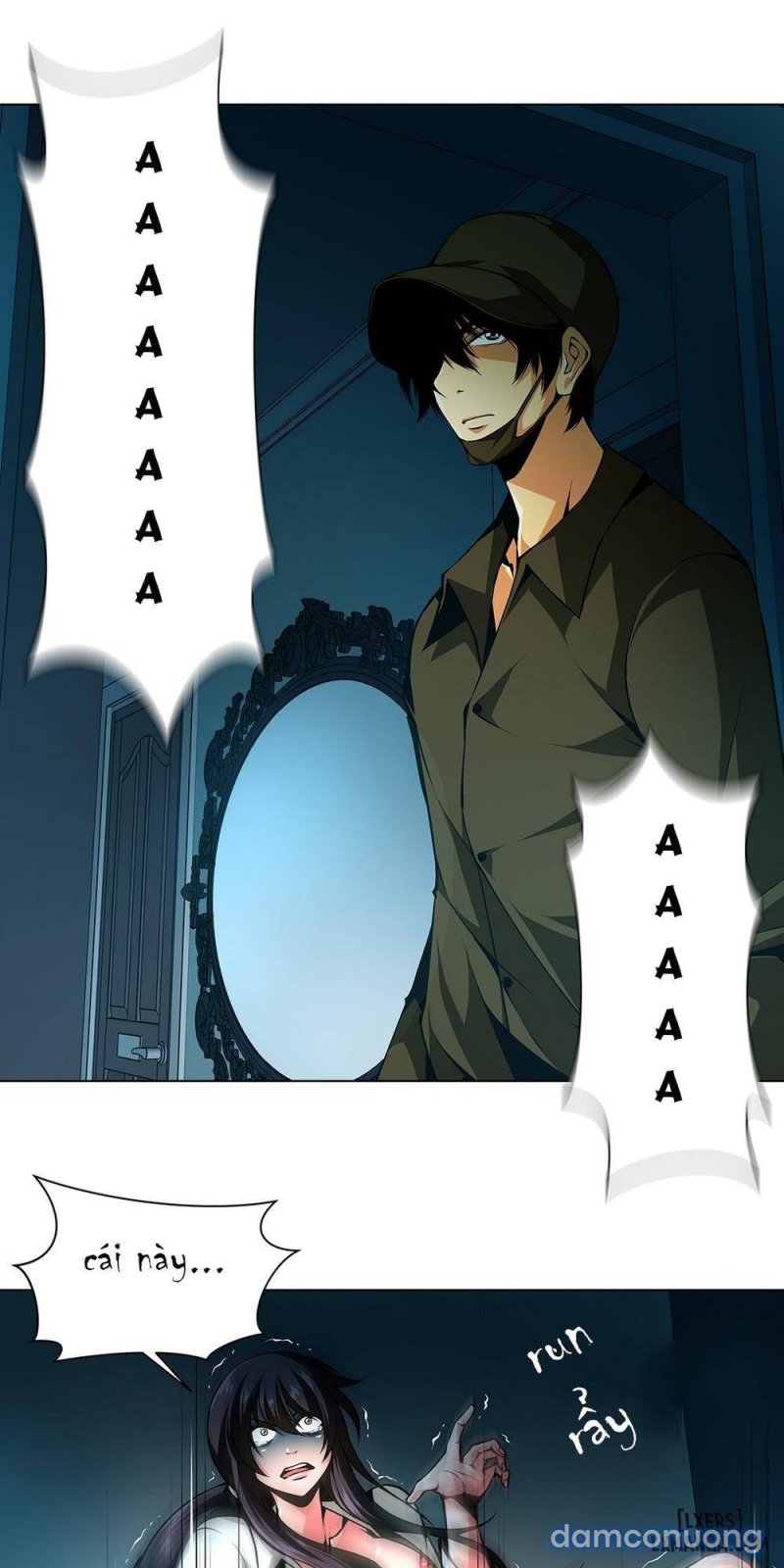 Nô Lệ Song Sinh Chapter 27 - Trang 2
