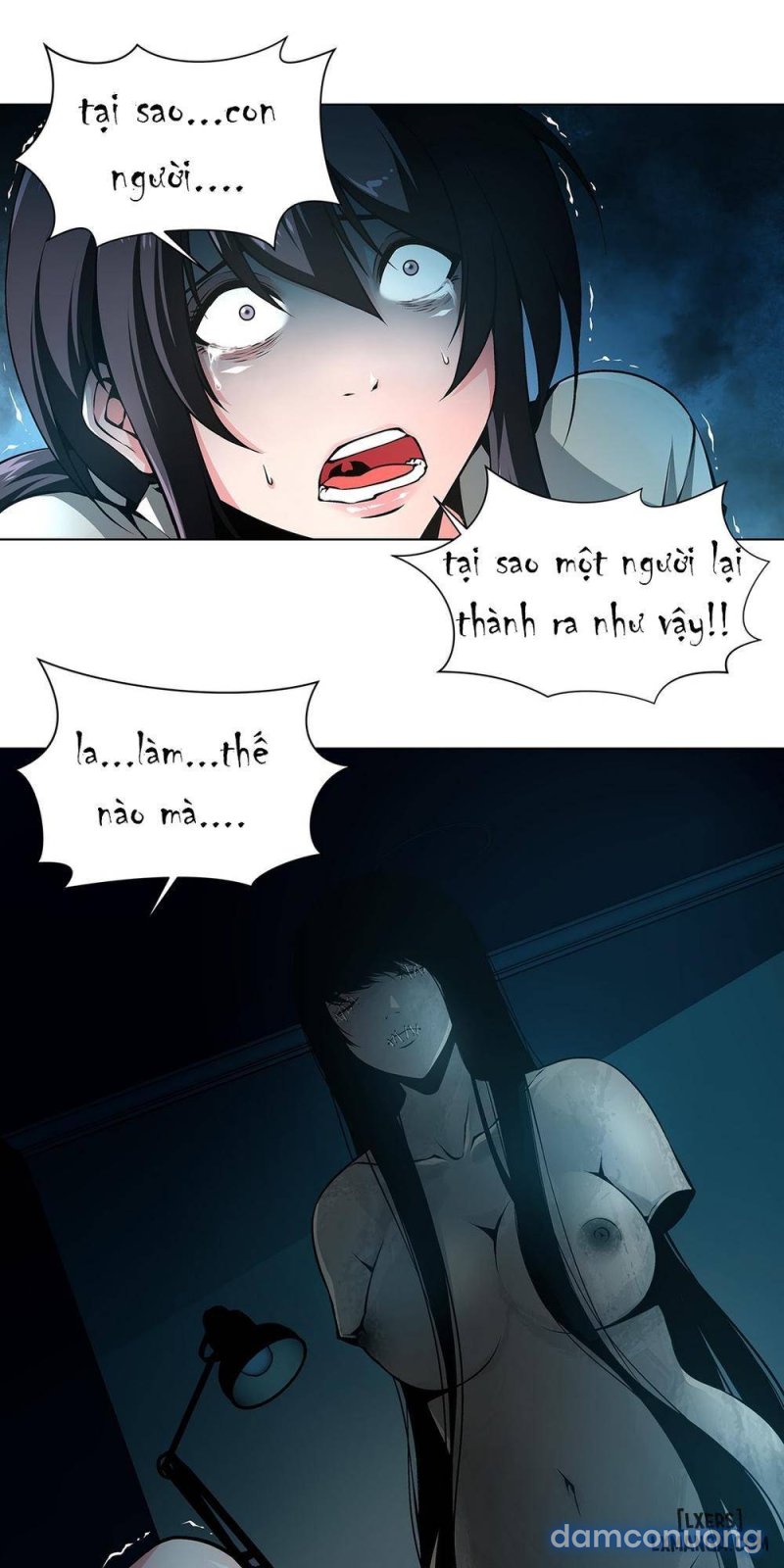 Nô Lệ Song Sinh Chapter 27 - Trang 2