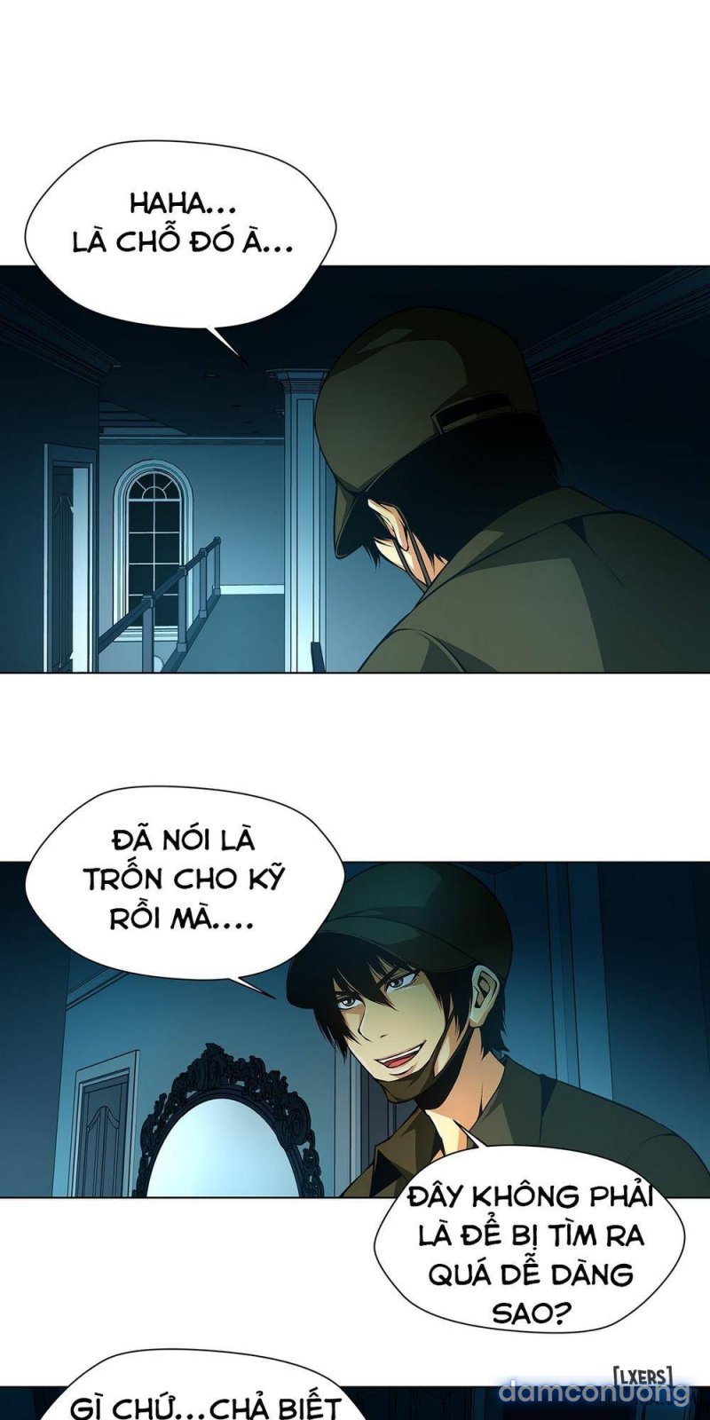 Nô Lệ Song Sinh Chapter 27 - Trang 2