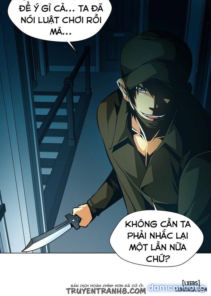 Nô Lệ Song Sinh Chapter 27 - Trang 2