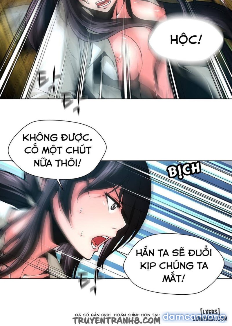 Nô Lệ Song Sinh Chapter 27 - Trang 2