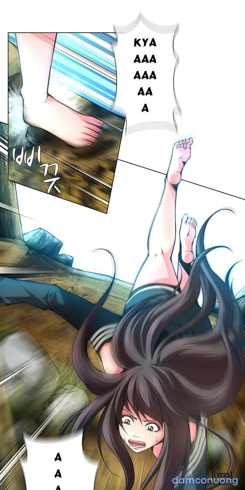 Nô Lệ Song Sinh Chapter 27 - Trang 2