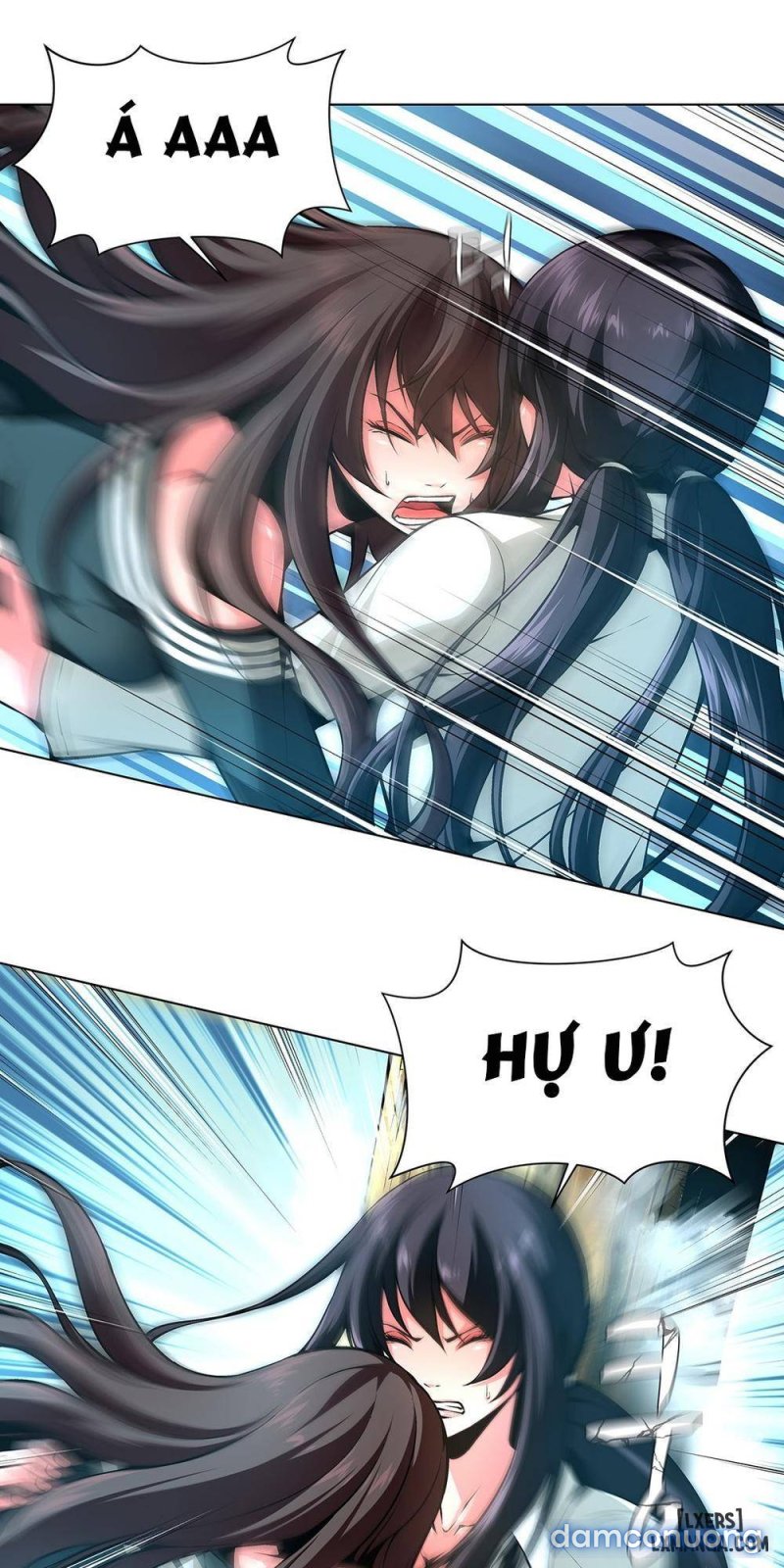 Nô Lệ Song Sinh Chapter 27 - Trang 2