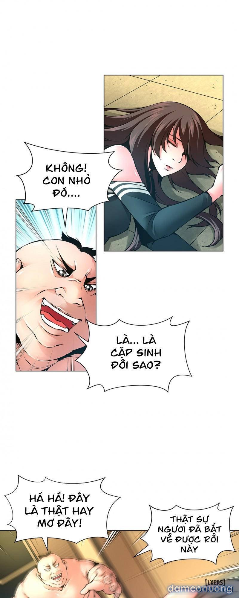 Nô Lệ Song Sinh Chapter 49 - Trang 2