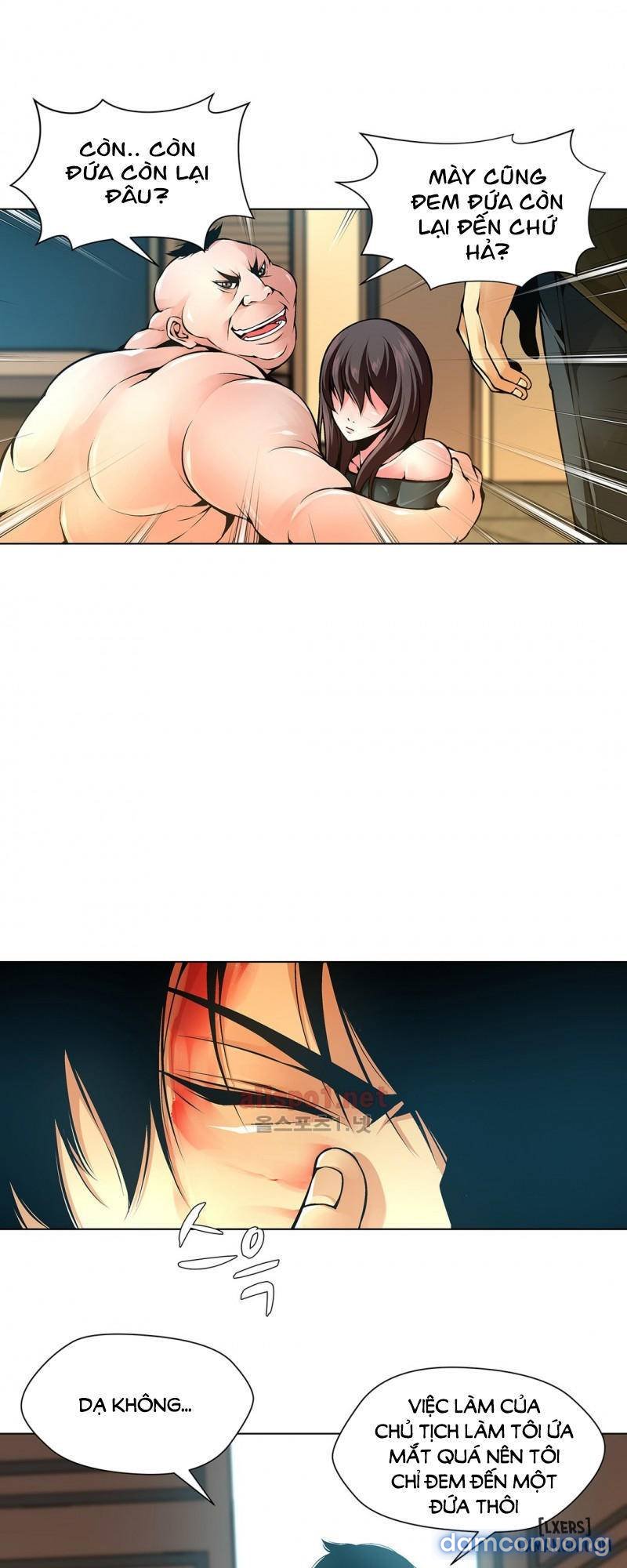 Nô Lệ Song Sinh Chapter 49 - Trang 2