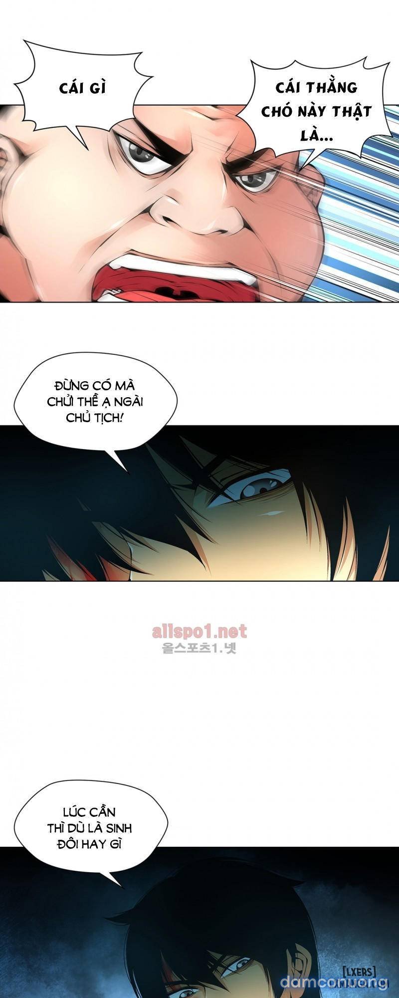 Nô Lệ Song Sinh Chapter 49 - Trang 2