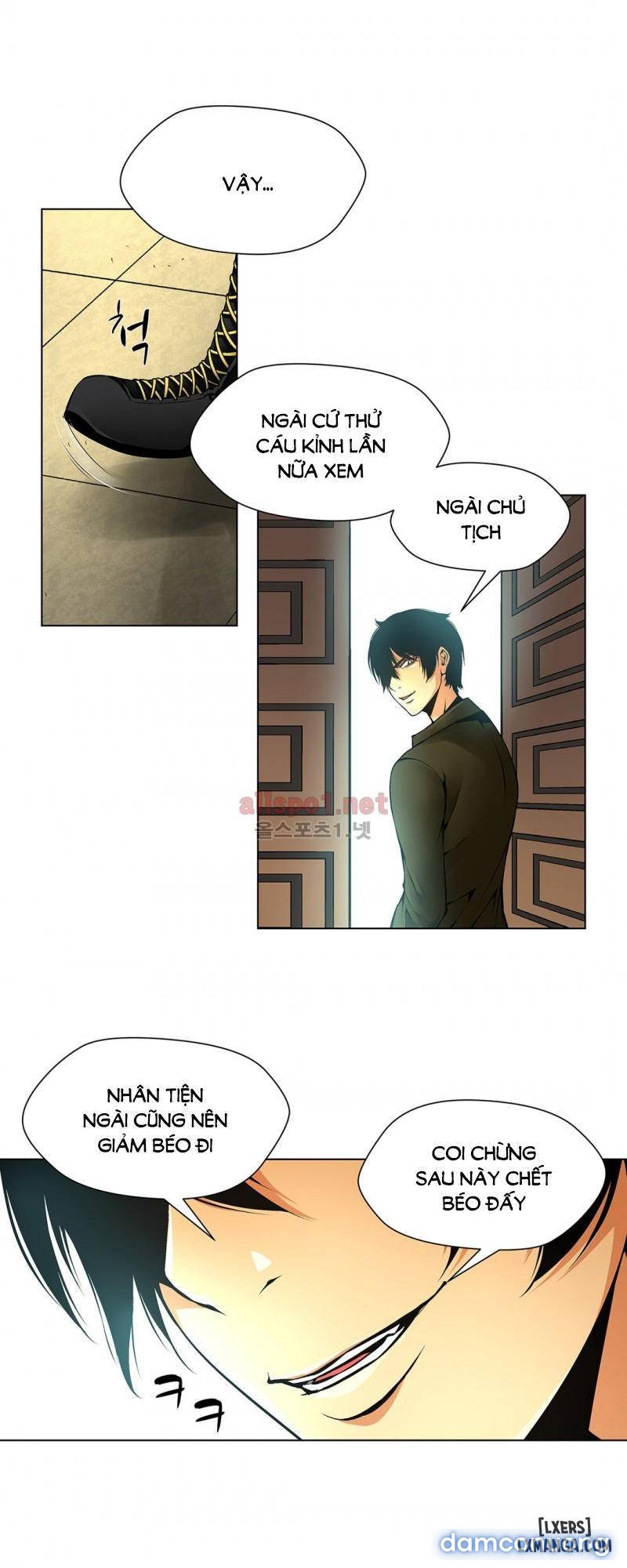 Nô Lệ Song Sinh Chapter 49 - Trang 2
