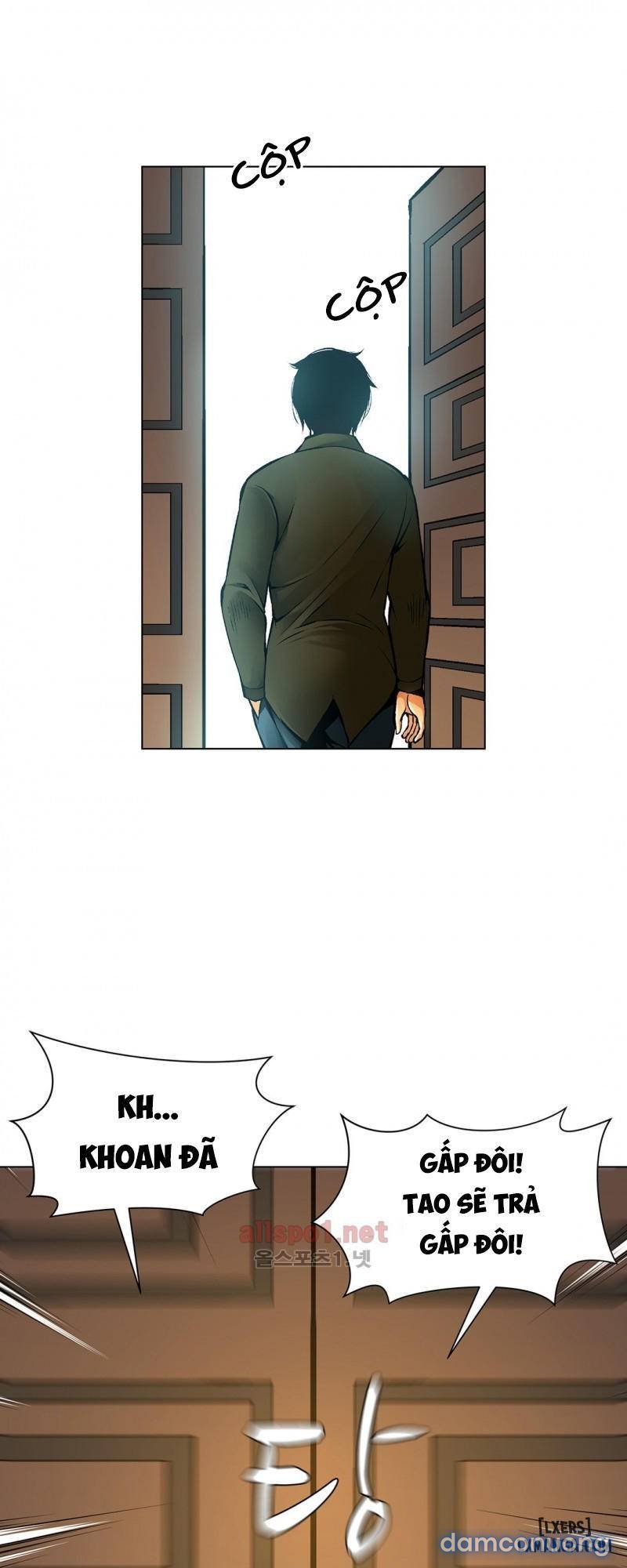 Nô Lệ Song Sinh Chapter 49 - Trang 2