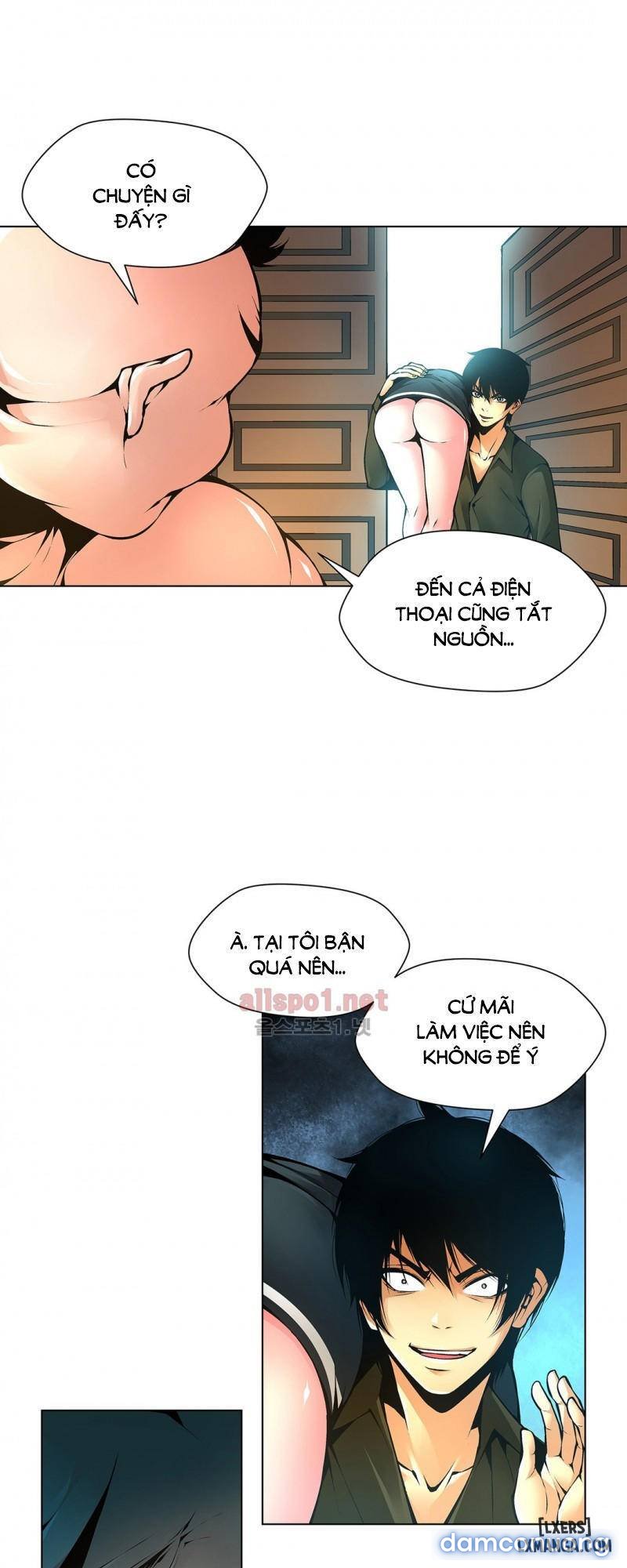 Nô Lệ Song Sinh Chapter 49 - Trang 2