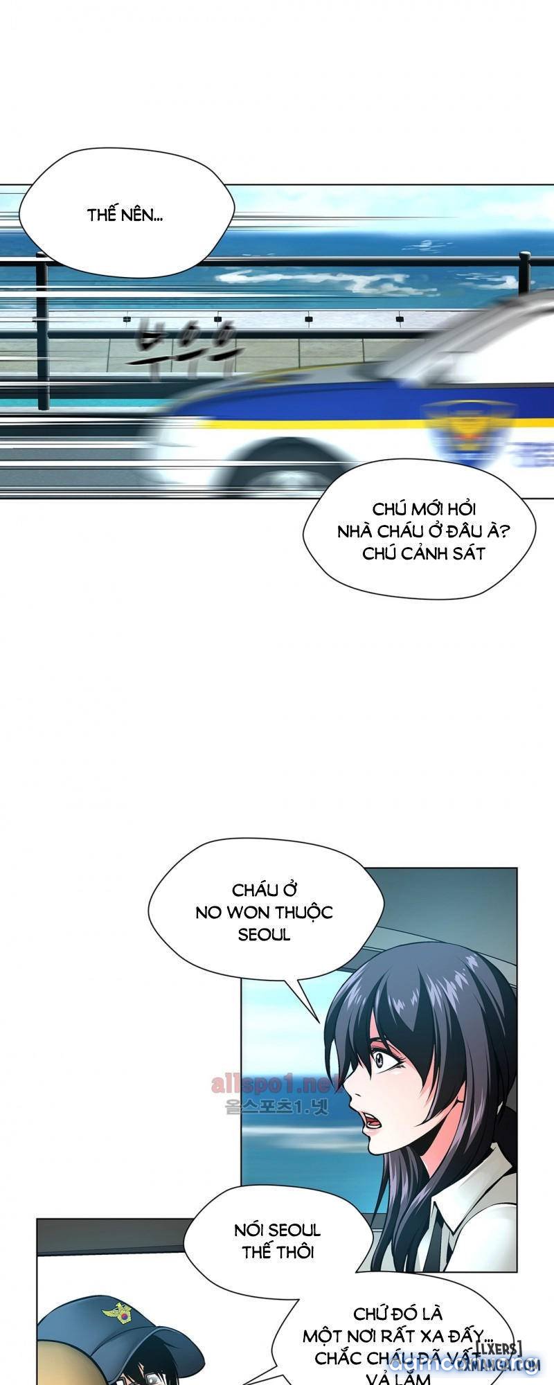 Nô Lệ Song Sinh Chapter 49 - Trang 2