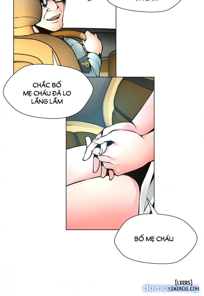 Nô Lệ Song Sinh Chapter 49 - Trang 2