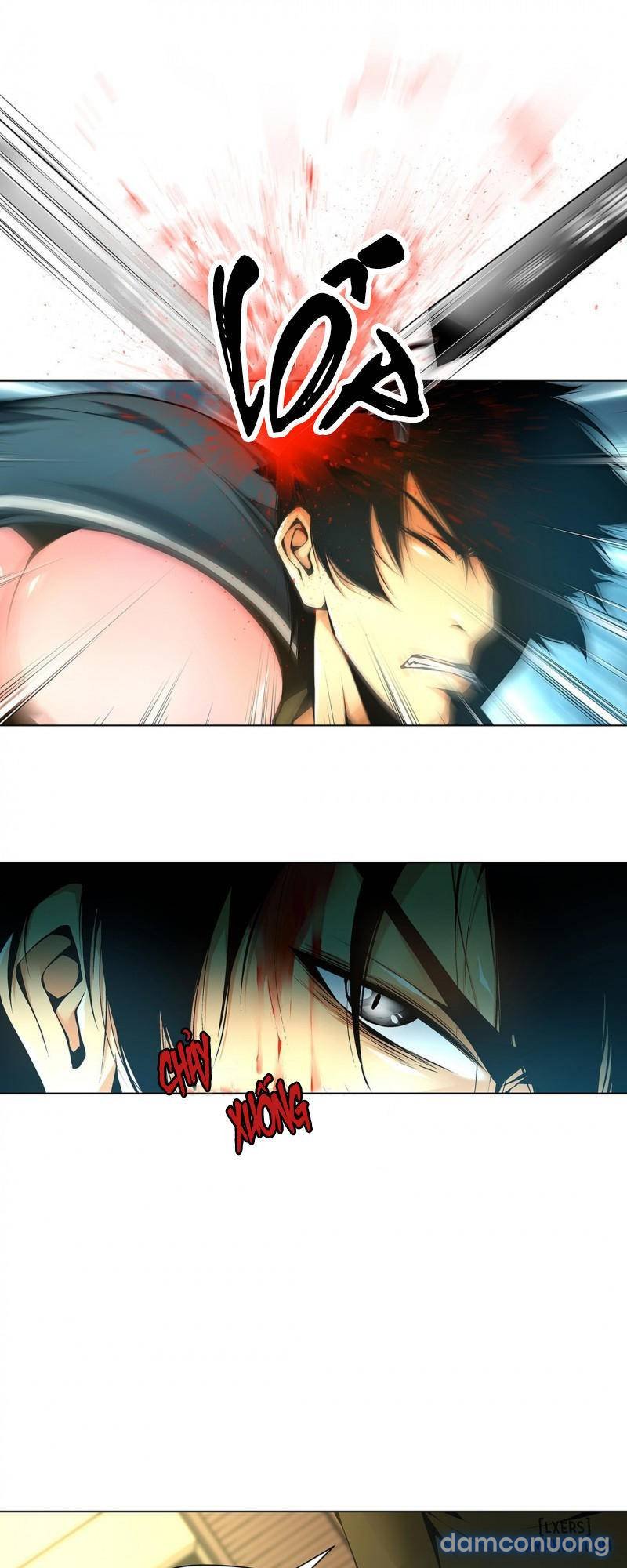Nô Lệ Song Sinh Chapter 49 - Trang 2