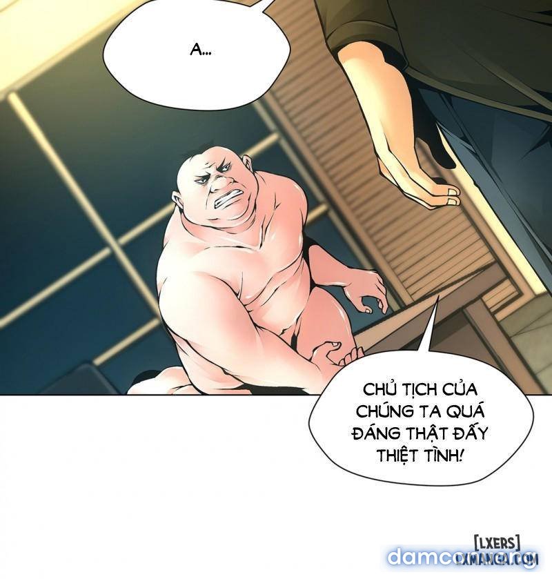 Nô Lệ Song Sinh Chapter 49 - Trang 2