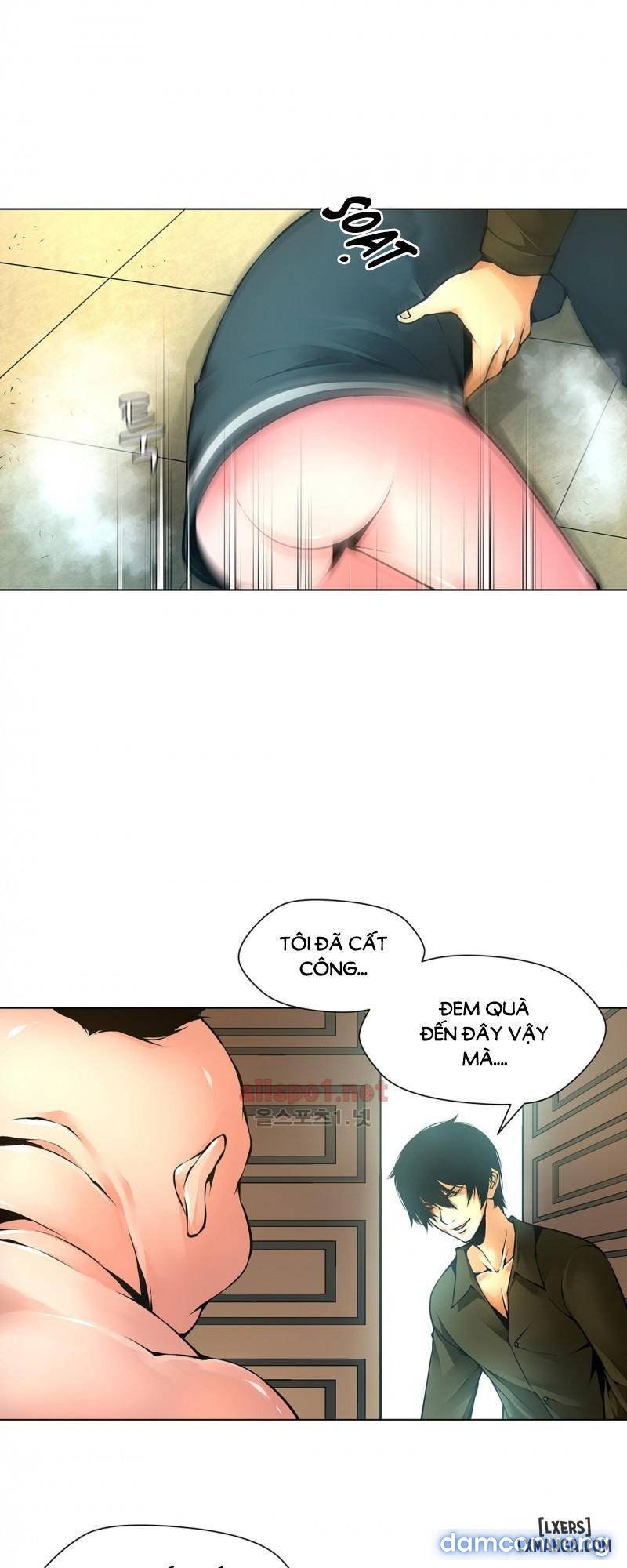 Nô Lệ Song Sinh Chapter 49 - Trang 2