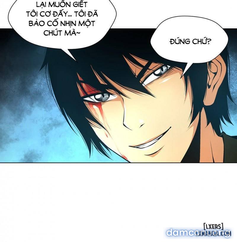 Nô Lệ Song Sinh Chapter 49 - Trang 2