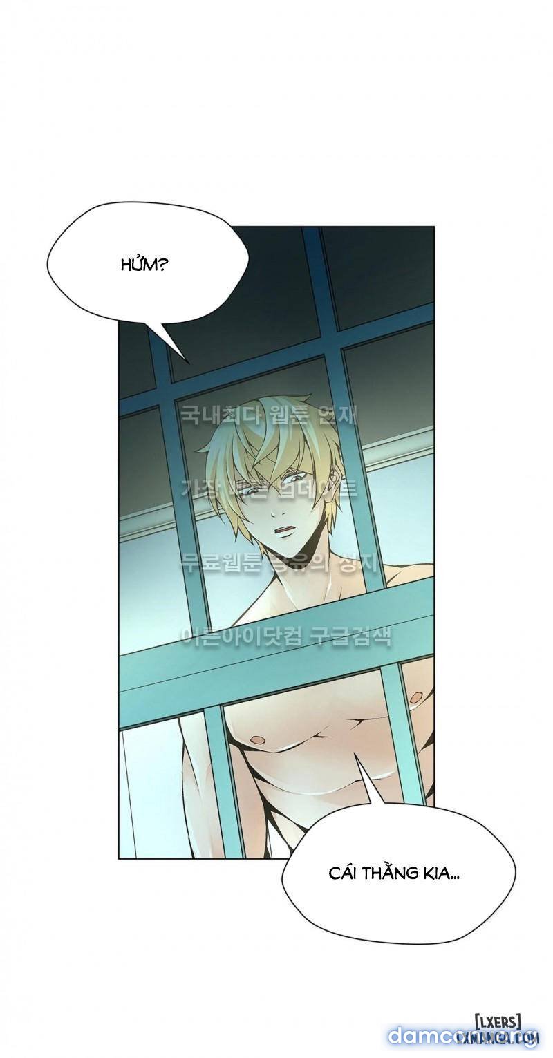 Nô Lệ Song Sinh Chapter 70 - Trang 2