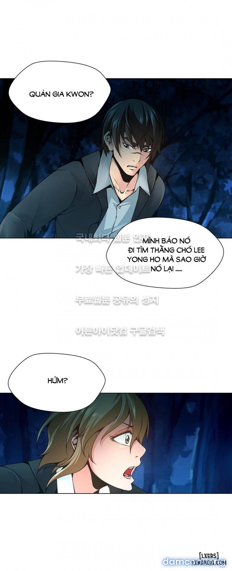 Nô Lệ Song Sinh Chapter 70 - Trang 2