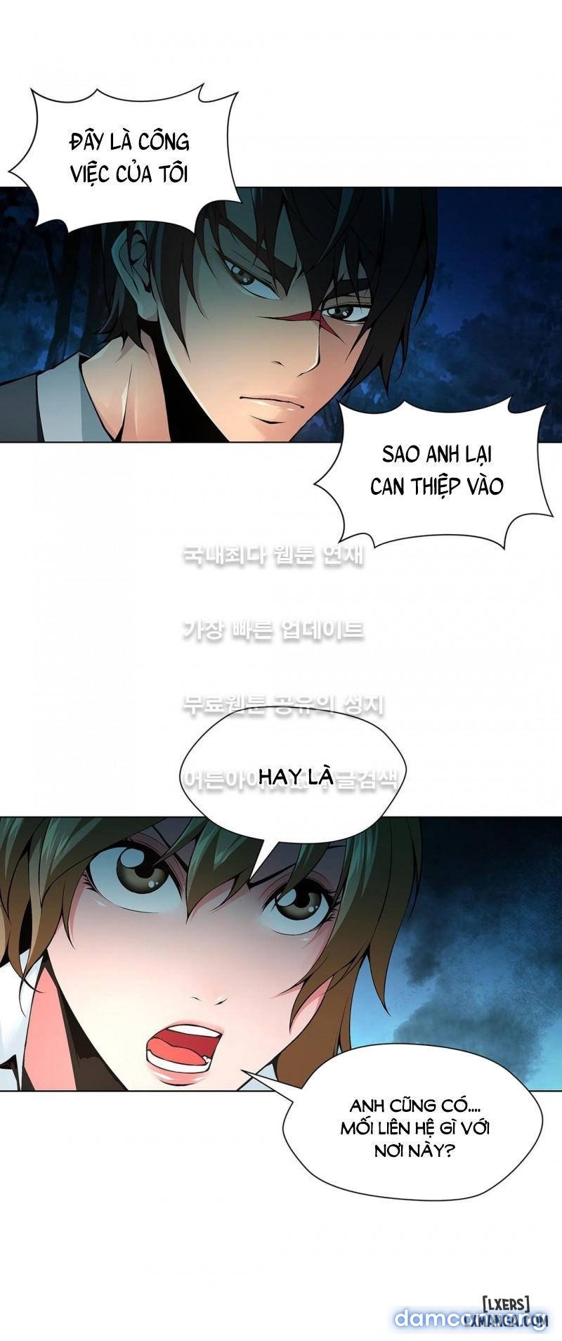 Nô Lệ Song Sinh Chapter 70 - Trang 2