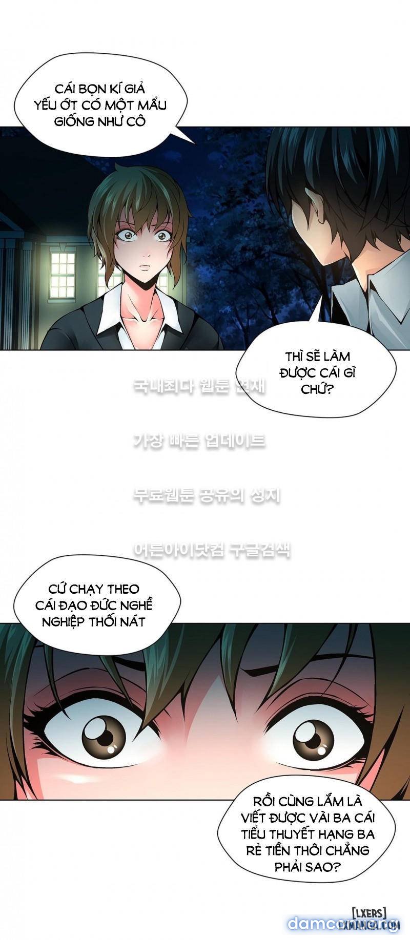 Nô Lệ Song Sinh Chapter 70 - Trang 2