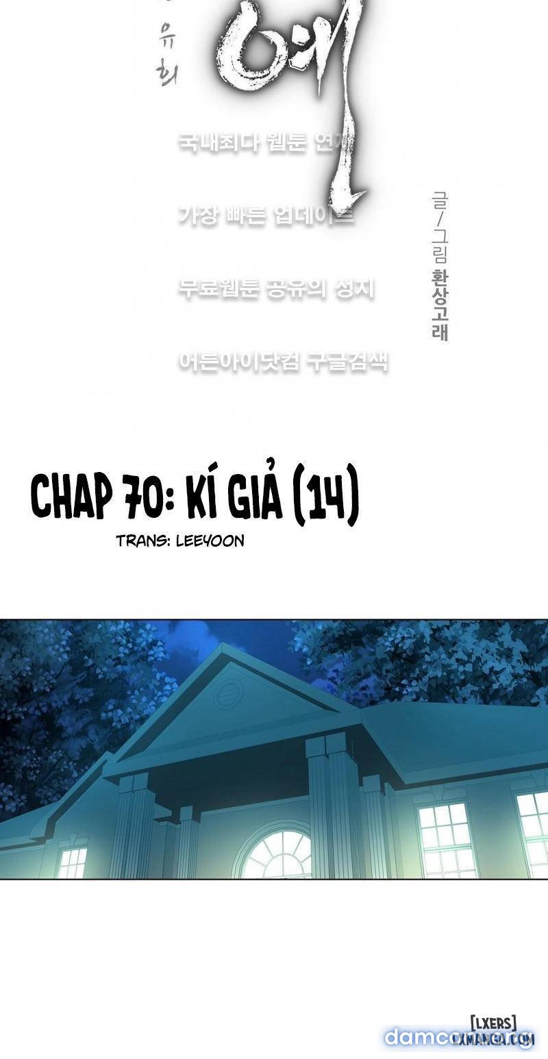 Nô Lệ Song Sinh Chapter 70 - Trang 2