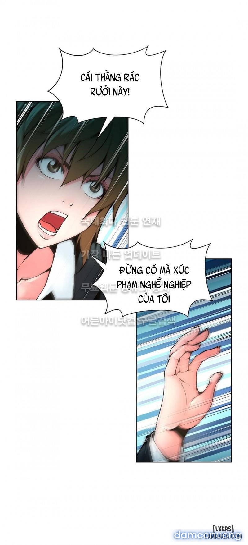 Nô Lệ Song Sinh Chapter 70 - Trang 2