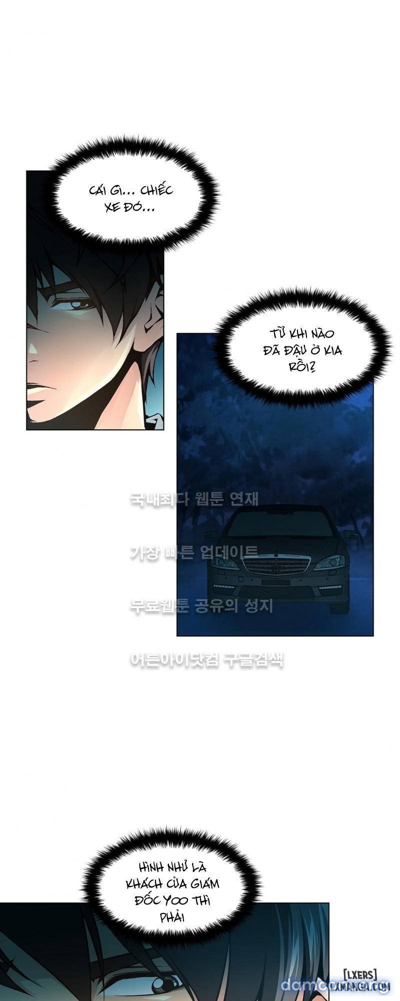 Nô Lệ Song Sinh Chapter 70 - Trang 2
