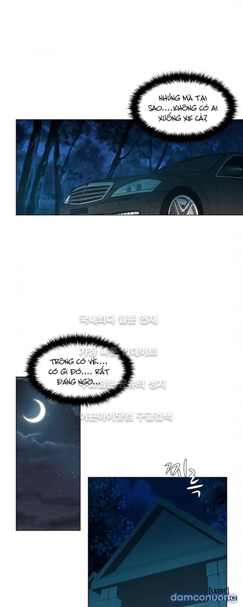 Nô Lệ Song Sinh Chapter 70 - Trang 2