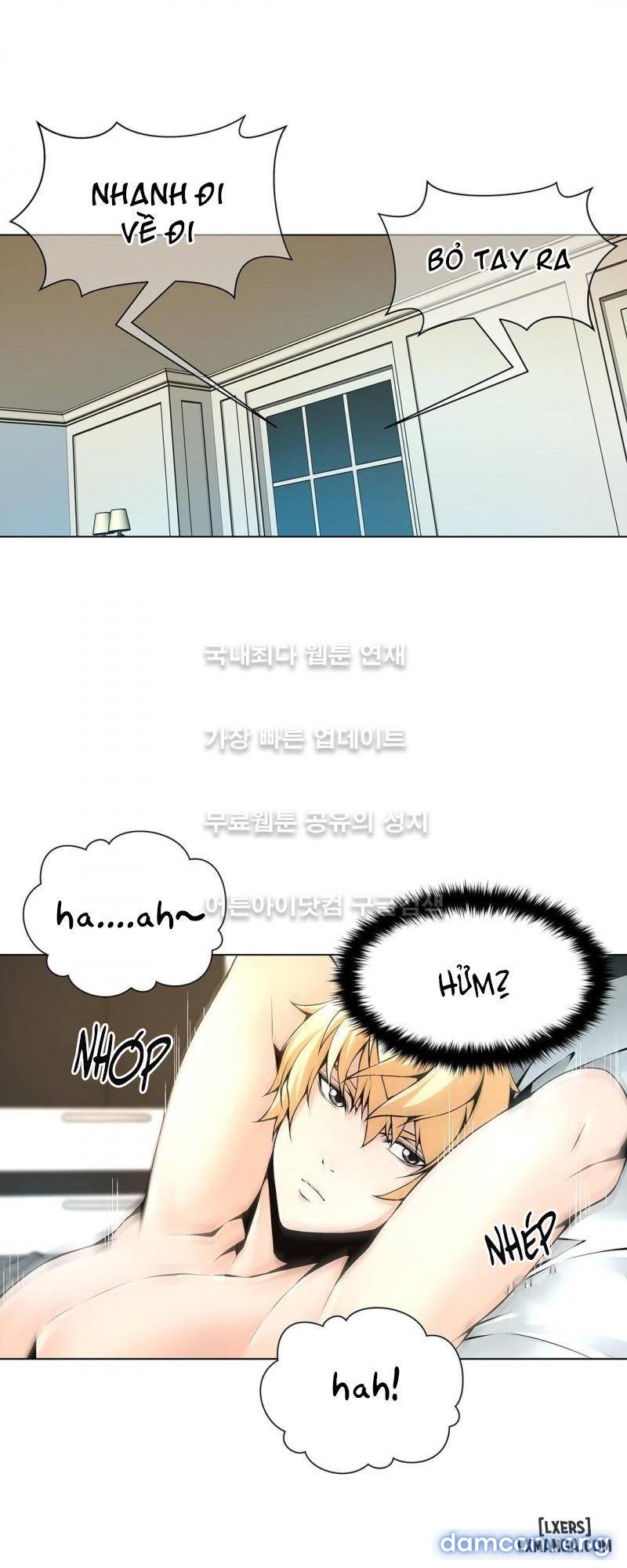 Nô Lệ Song Sinh Chapter 70 - Trang 2
