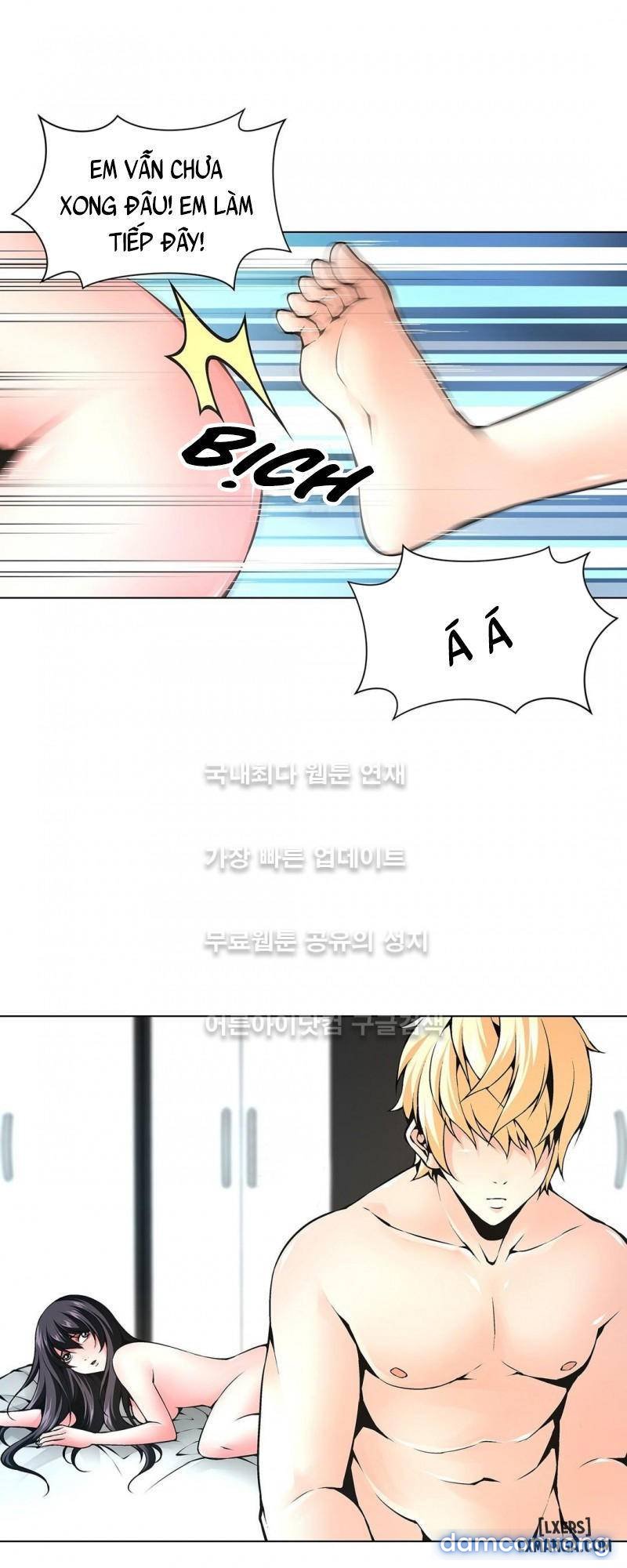 Nô Lệ Song Sinh Chapter 70 - Trang 2