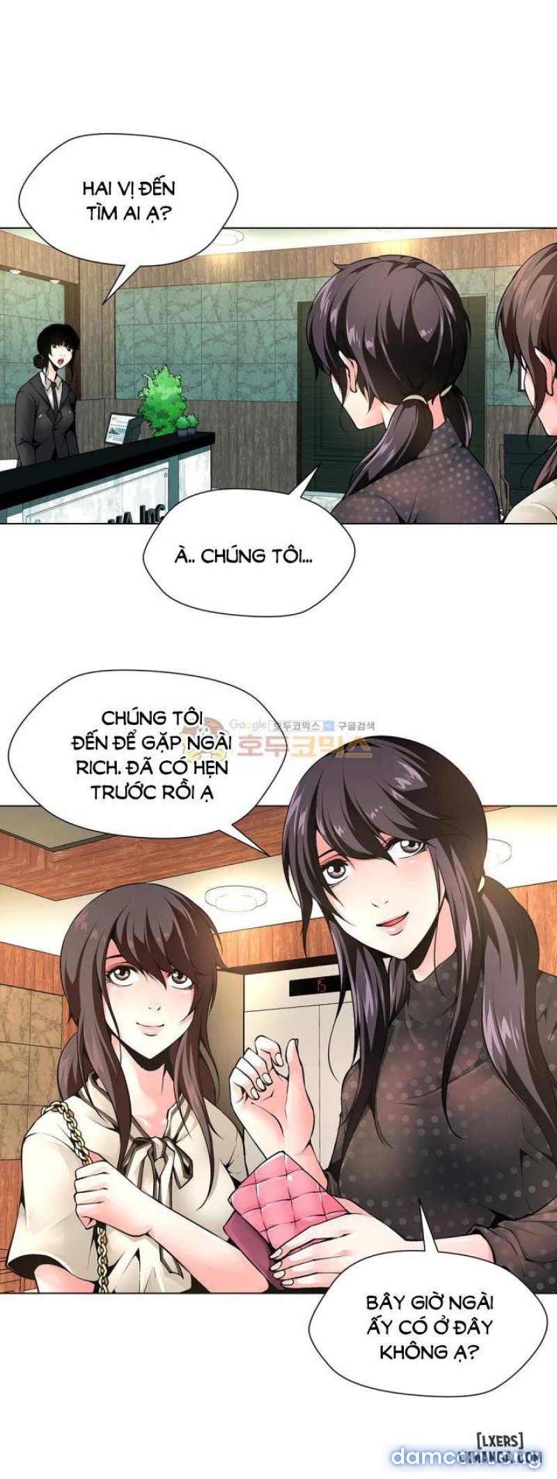 Nô Lệ Song Sinh Chapter 119 - Trang 2