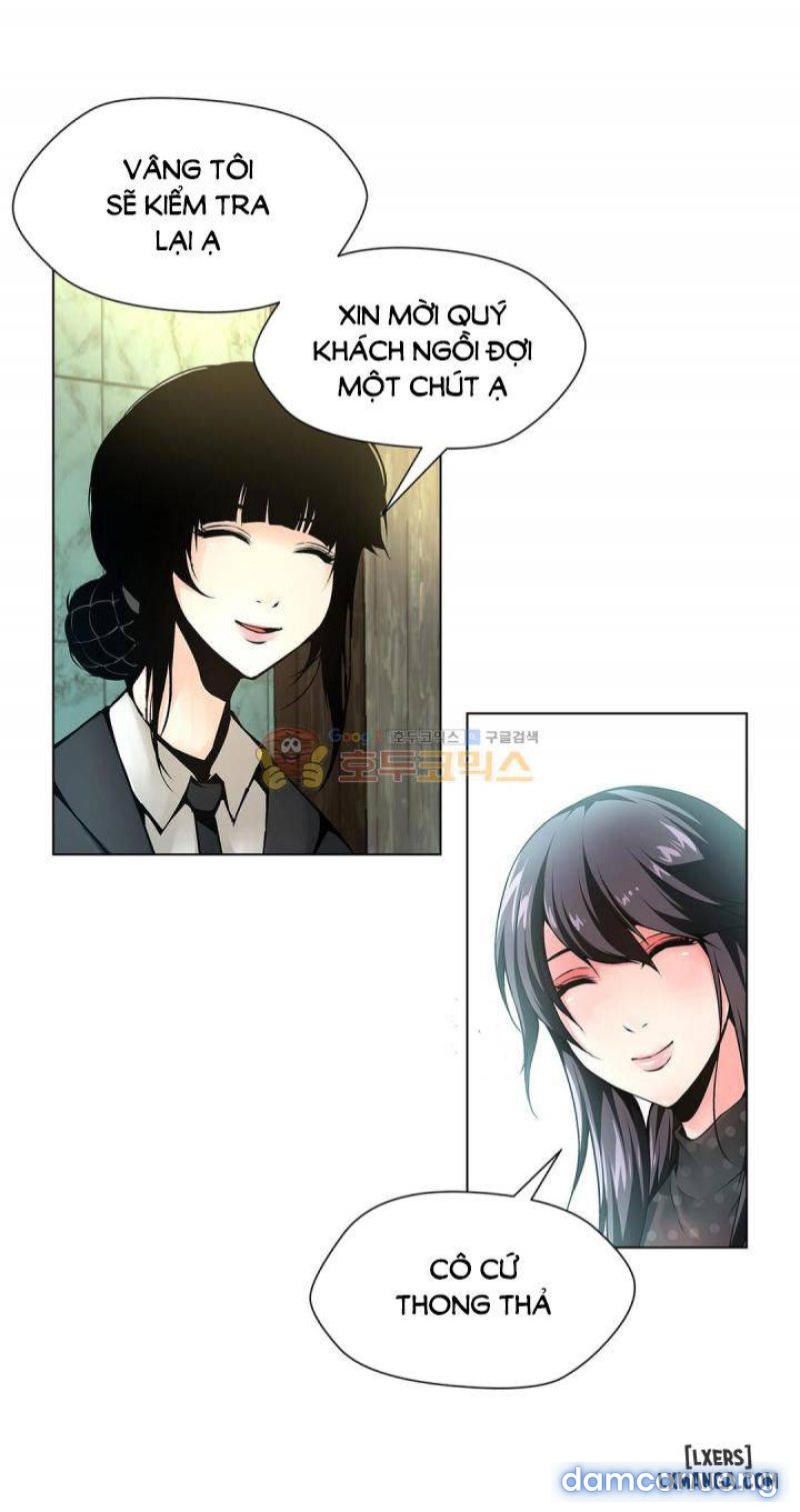 Nô Lệ Song Sinh Chapter 119 - Trang 2