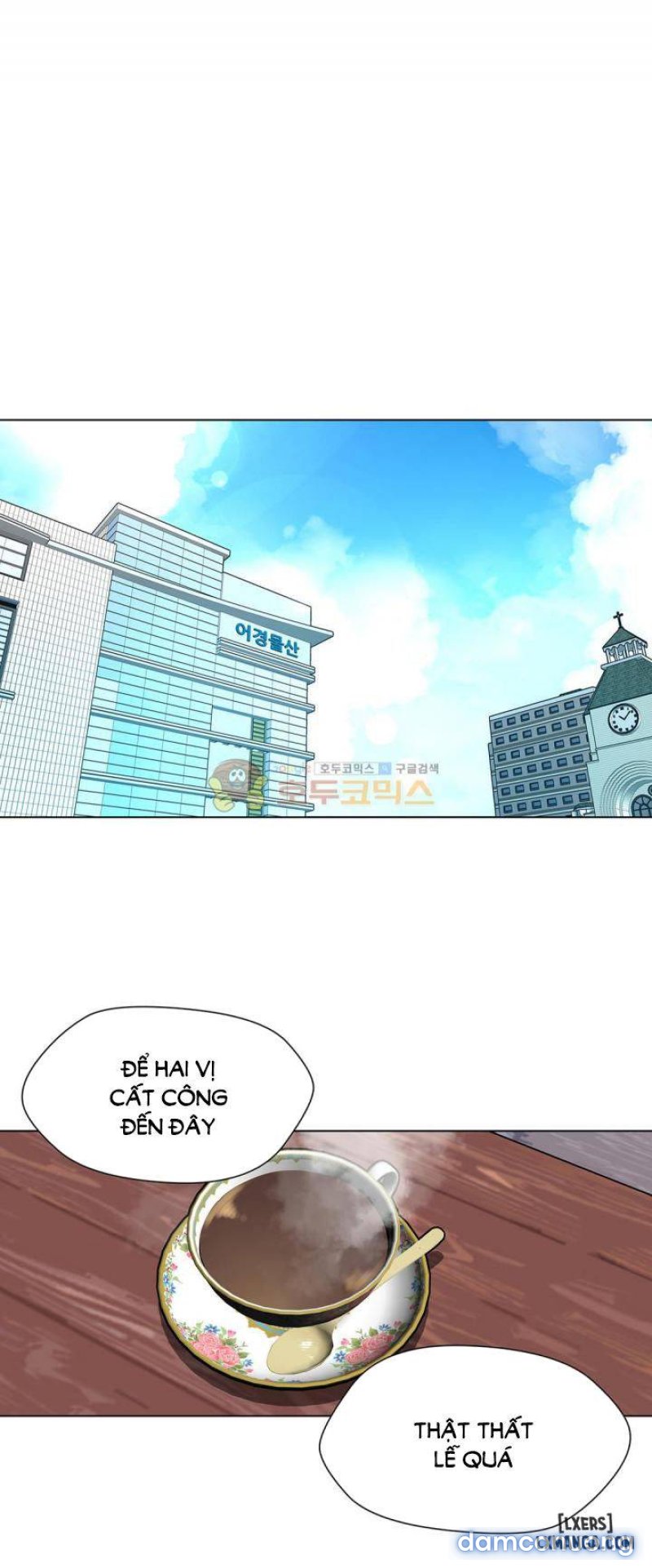 Nô Lệ Song Sinh Chapter 119 - Trang 2