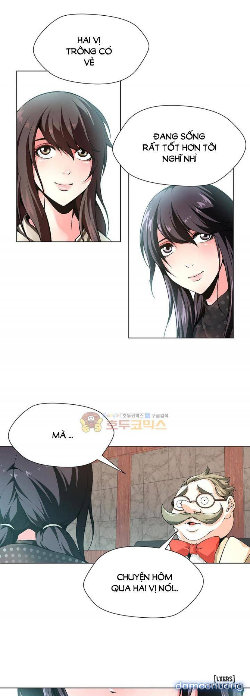 Nô Lệ Song Sinh Chapter 119 - Trang 2
