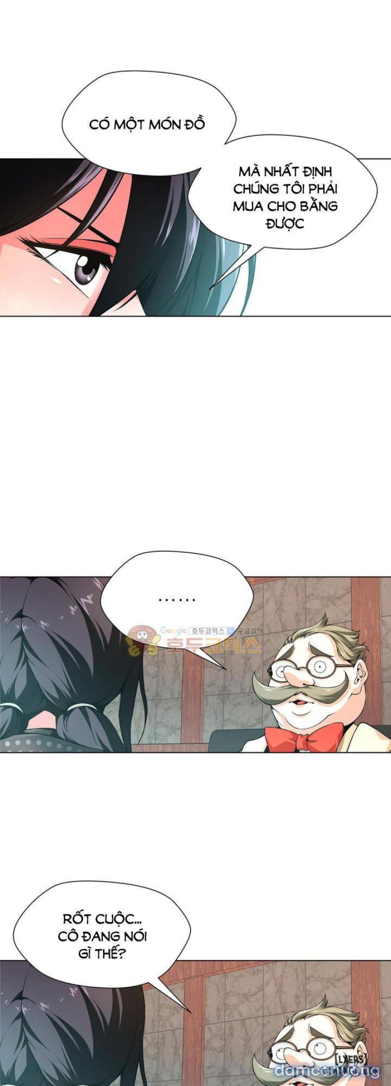 Nô Lệ Song Sinh Chapter 119 - Trang 2