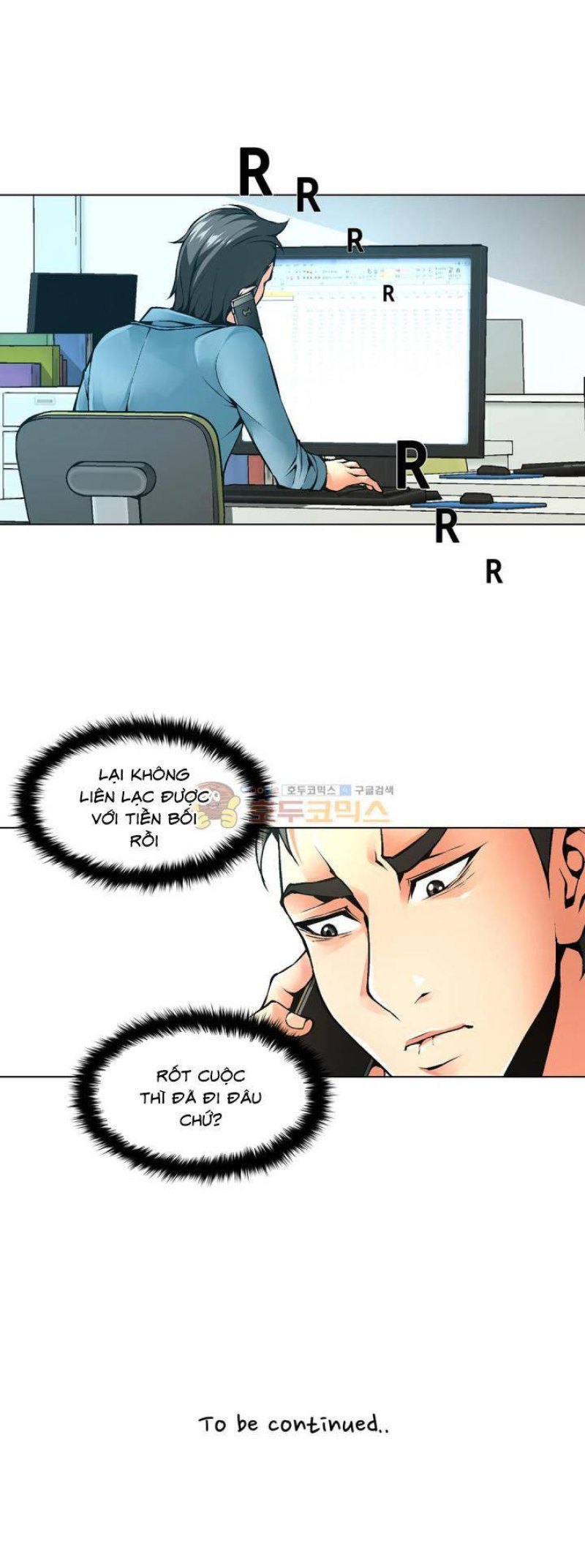 Nô Lệ Song Sinh Chapter 119 - Trang 2