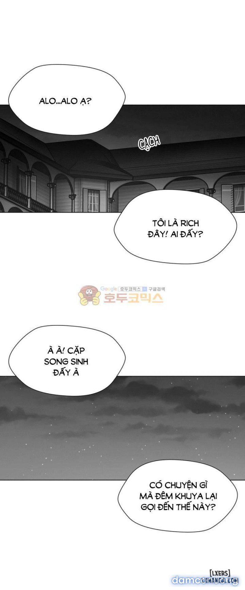 Nô Lệ Song Sinh Chapter 119 - Trang 2