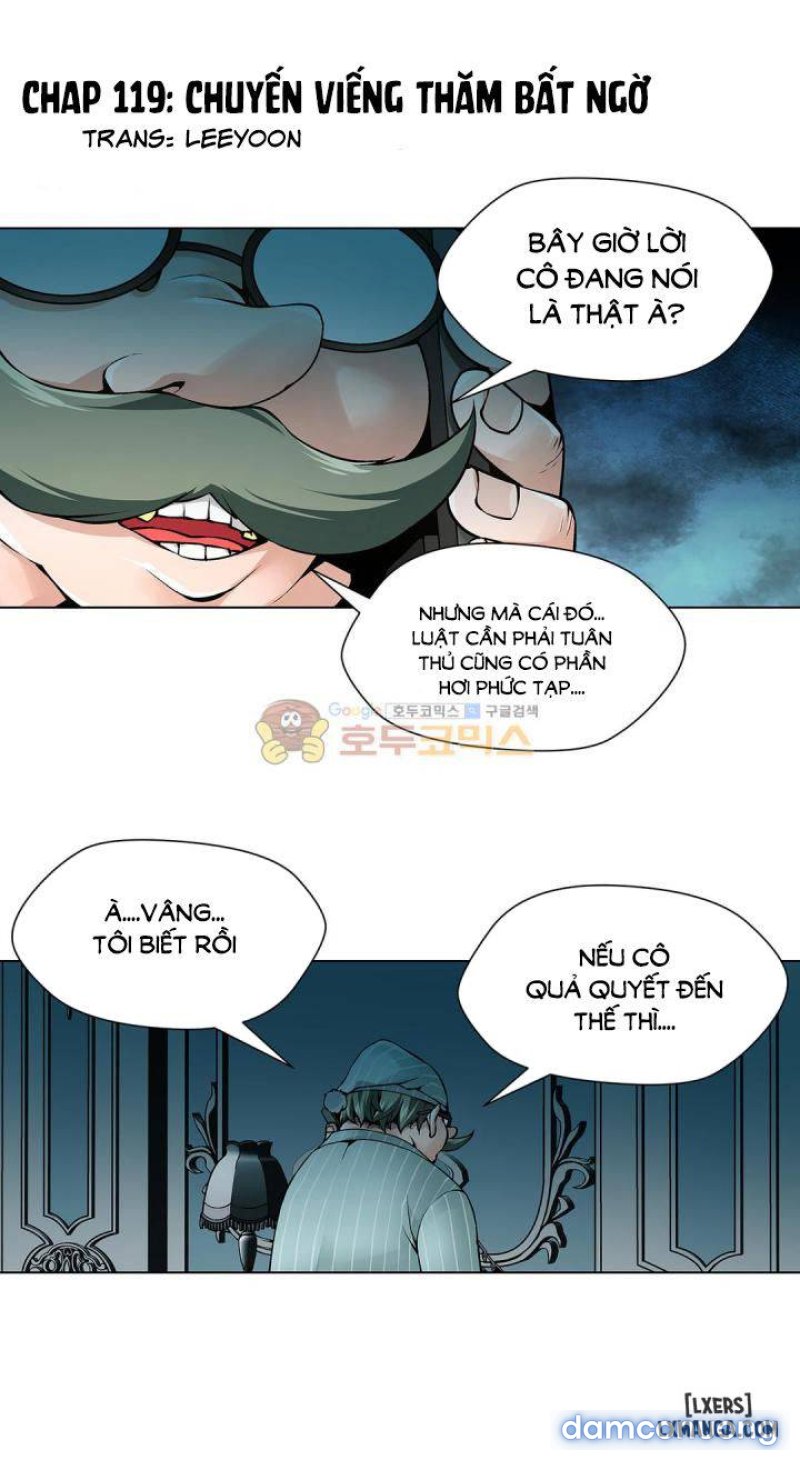 Nô Lệ Song Sinh Chapter 119 - Trang 2
