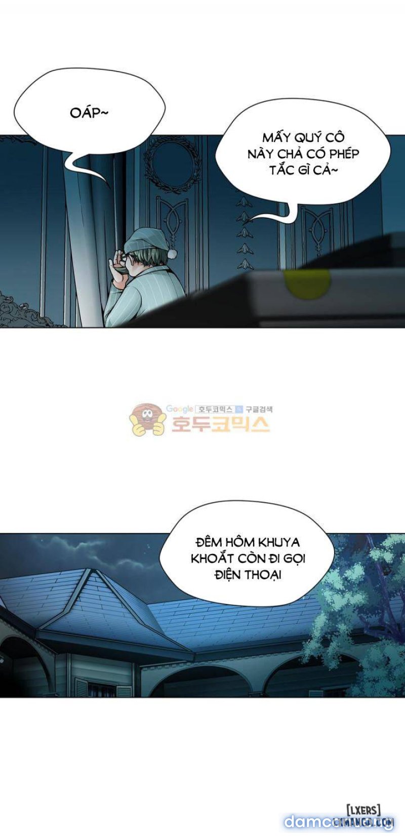 Nô Lệ Song Sinh Chapter 119 - Trang 2