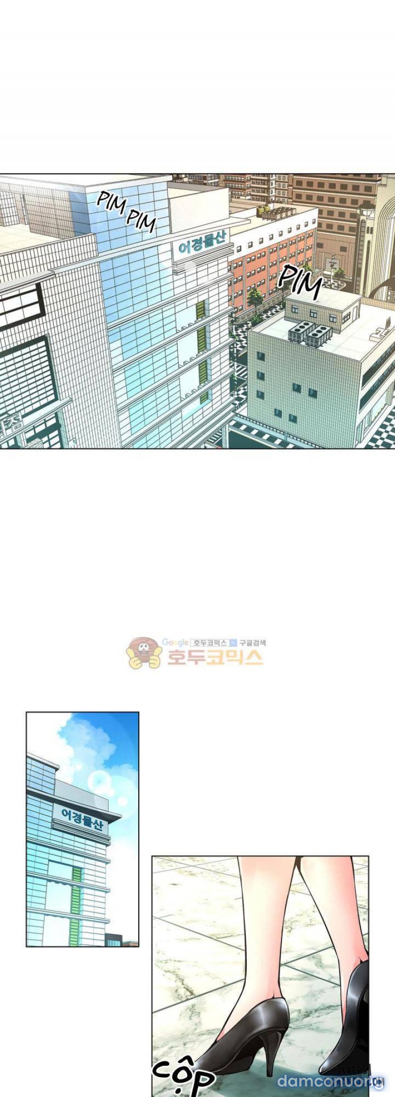 Nô Lệ Song Sinh Chapter 119 - Trang 2
