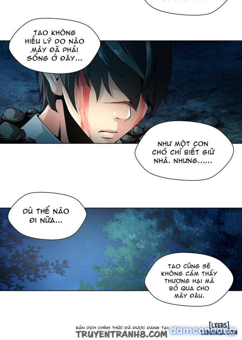 Nô Lệ Song Sinh Chapter 18 - Trang 2