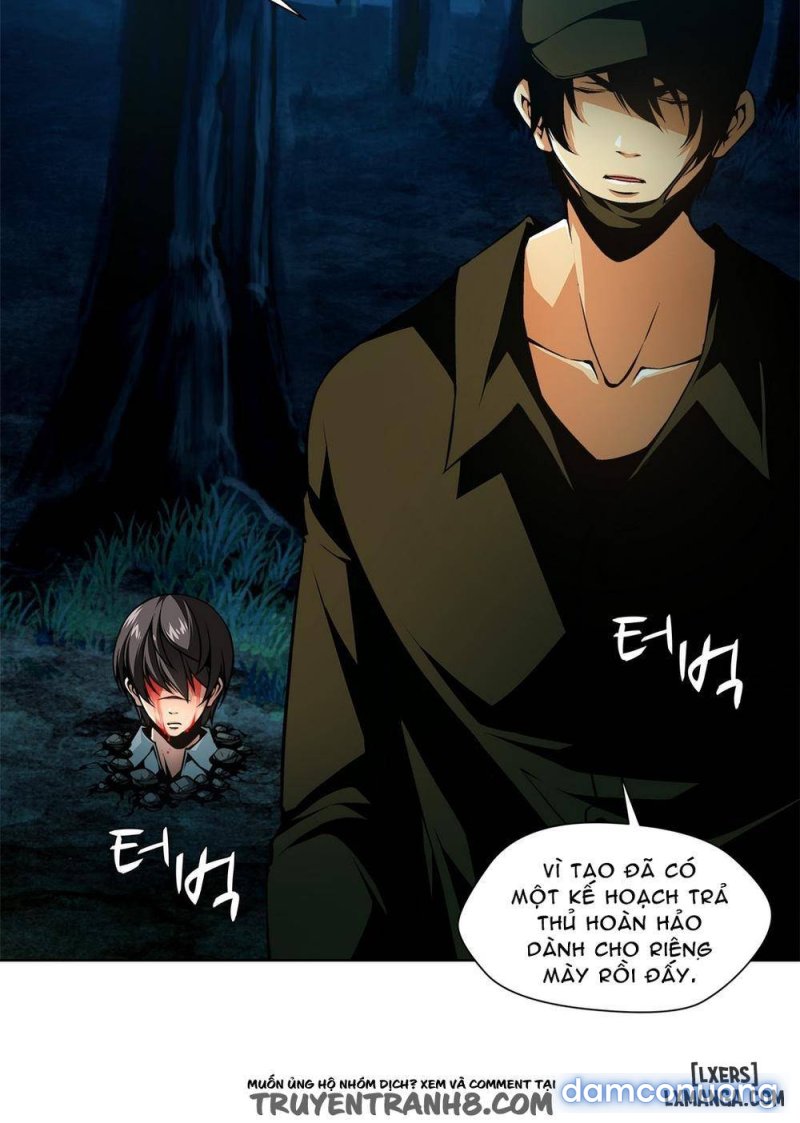 Nô Lệ Song Sinh Chapter 18 - Trang 2