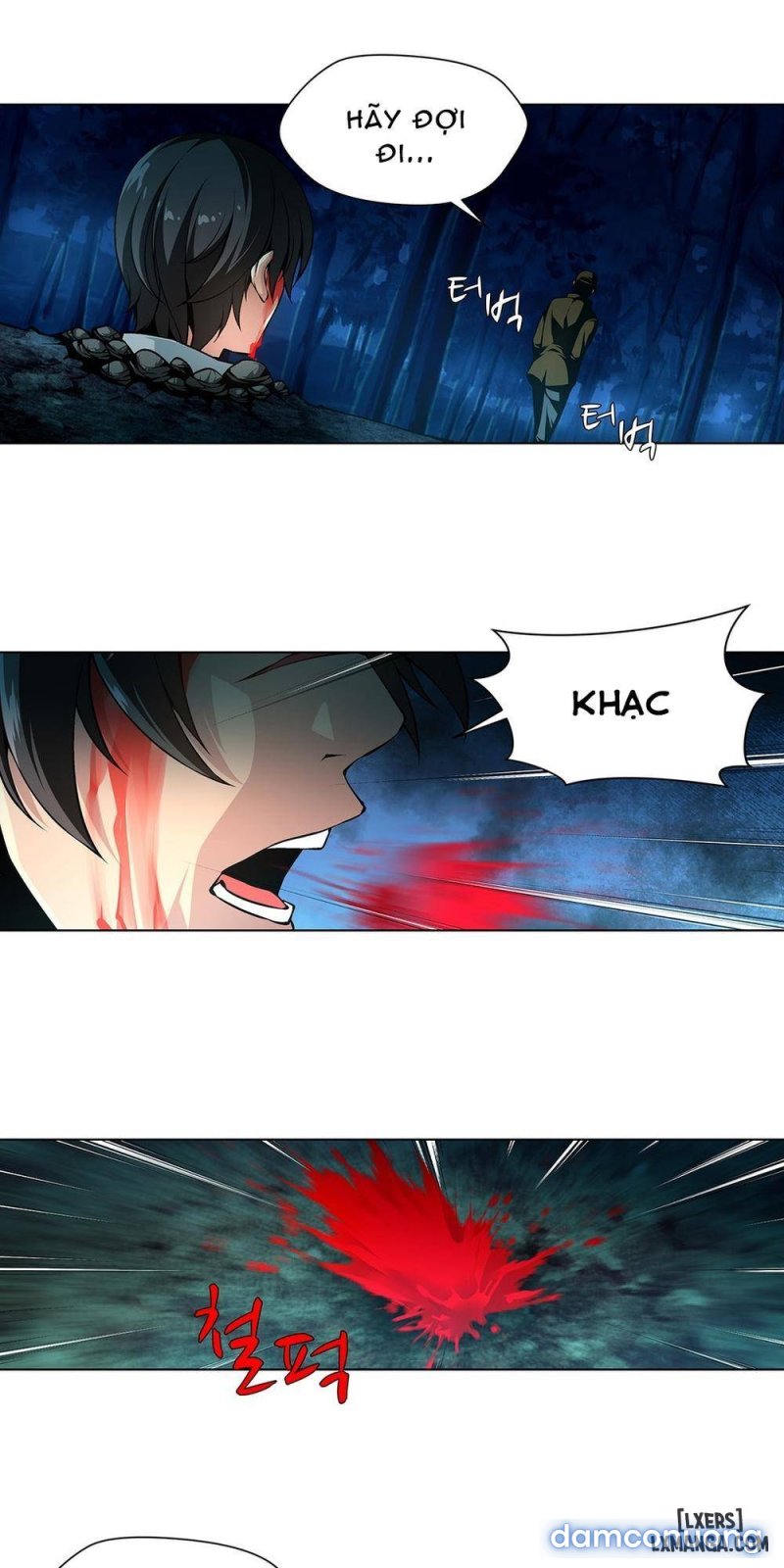 Nô Lệ Song Sinh Chapter 18 - Trang 2