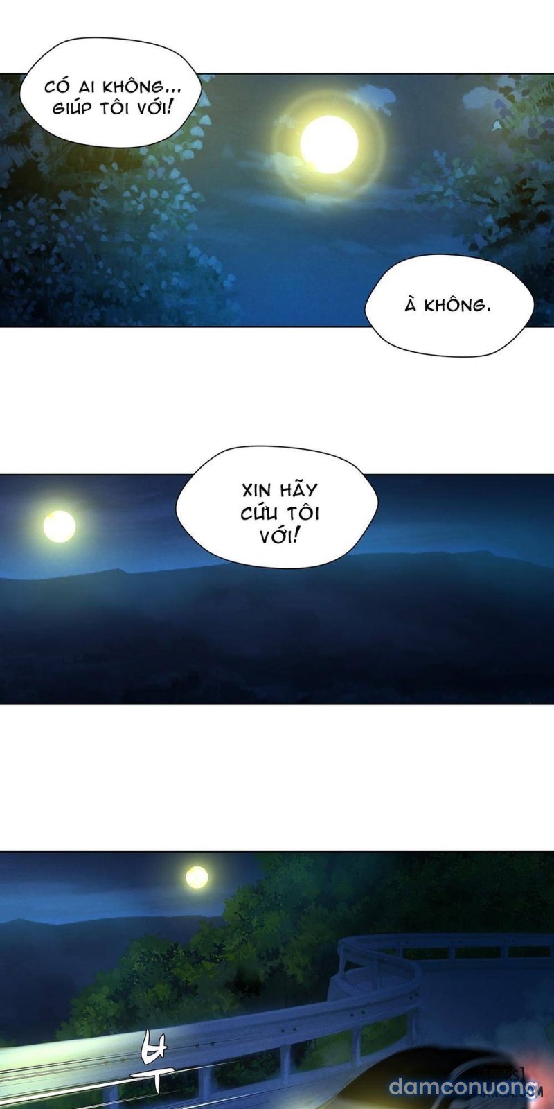 Nô Lệ Song Sinh Chapter 18 - Trang 2