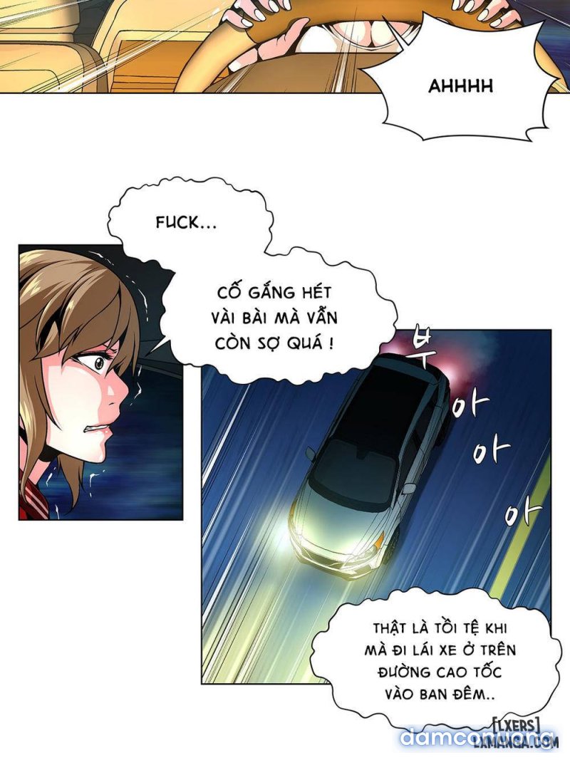 Nô Lệ Song Sinh Chapter 18 - Trang 2