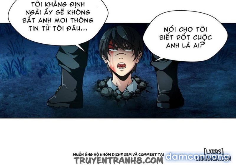 Nô Lệ Song Sinh Chapter 18 - Trang 2