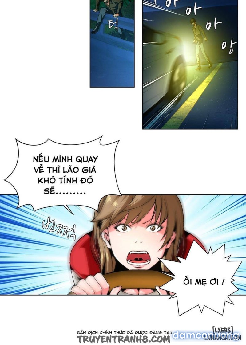 Nô Lệ Song Sinh Chapter 18 - Trang 2