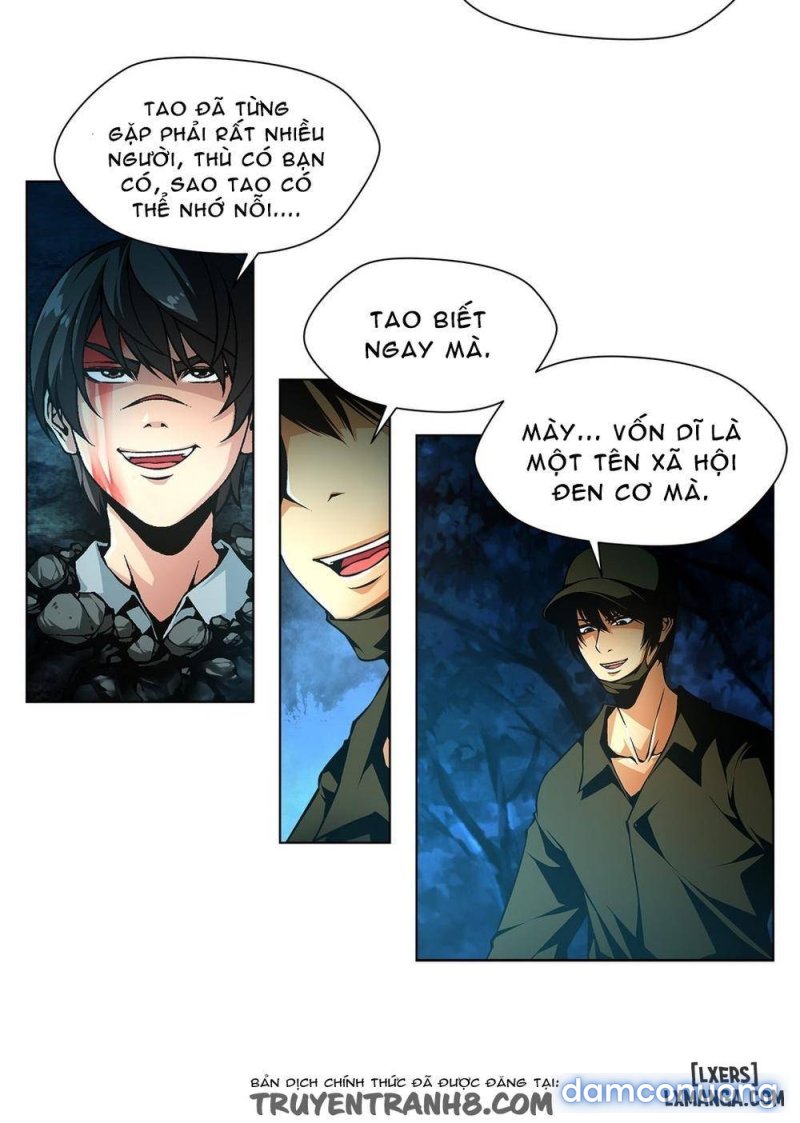 Nô Lệ Song Sinh Chapter 18 - Trang 2