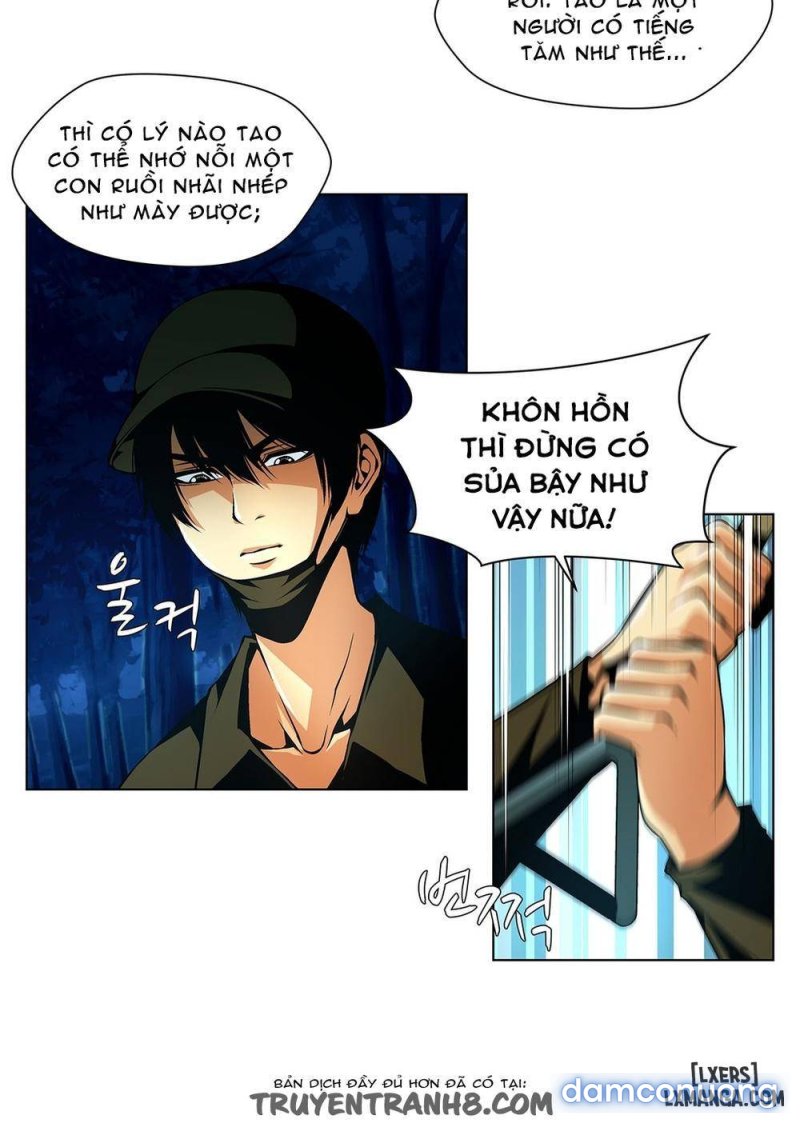 Nô Lệ Song Sinh Chapter 18 - Trang 2