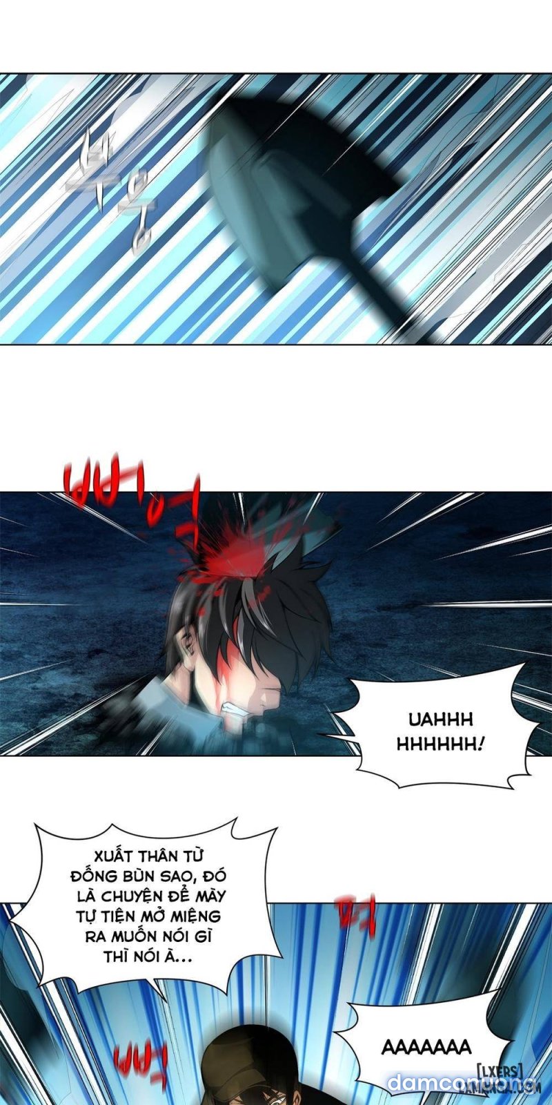 Nô Lệ Song Sinh Chapter 18 - Trang 2