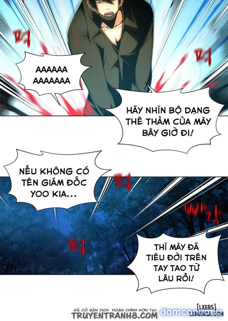 Nô Lệ Song Sinh Chapter 18 - Trang 2